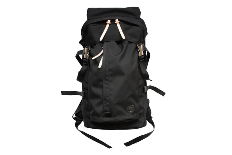 Beauty & Youth x MUG x Porter PC Rucksack 聯名包款
