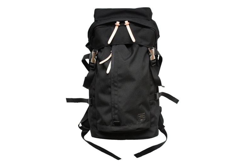 Beauty & Youth x MUG x Porter PC Rucksack 聯名包款
