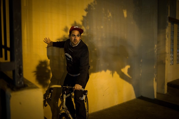 Benny Gold Valencia Collection 2012 “Indian Summer” Lookbook