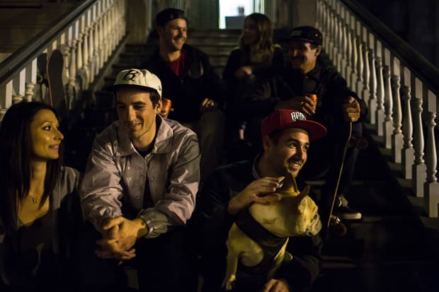 Benny Gold Valencia Collection 2012 “Indian Summer” Lookbook