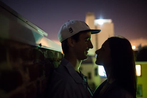 Benny Gold Valencia Collection 2012 “Indian Summer” Lookbook