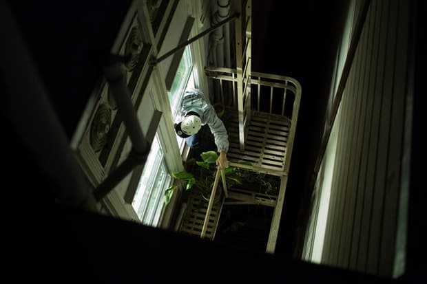 Benny Gold Valencia Collection 2012 “Indian Summer” Lookbook