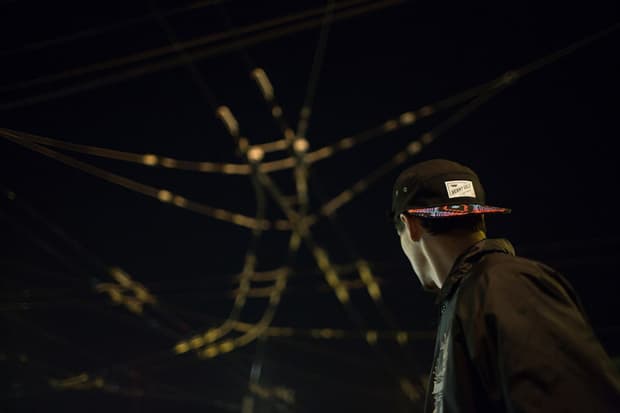 Benny Gold Valencia Collection 2012 “Indian Summer” Lookbook