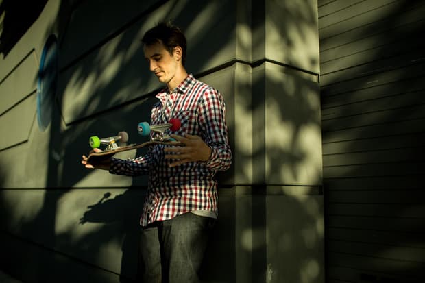 Benny Gold Valencia Collection 2012 “Indian Summer” Lookbook