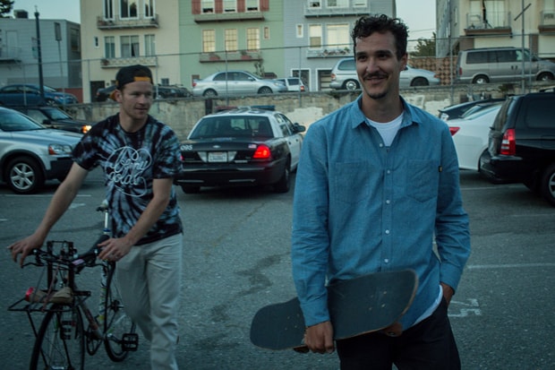 Benny Gold Valencia Collection 2012 “Indian Summer” Lookbook