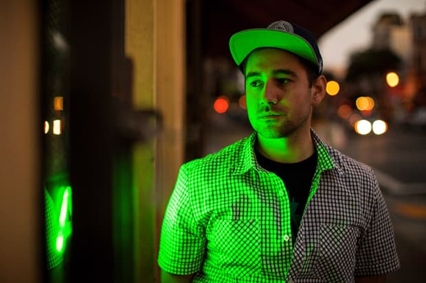 Benny Gold Valencia Collection 2012 “Indian Summer” Lookbook