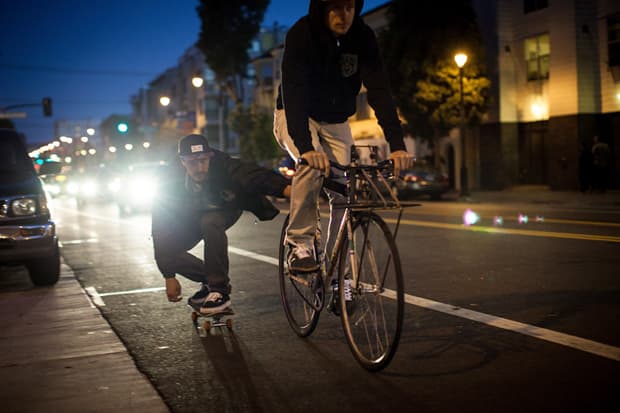 Benny Gold Valencia Collection 2012 “Indian Summer” Lookbook