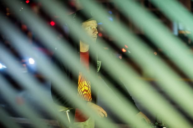 Benny Gold Valencia Collection 2012 “Indian Summer” Lookbook