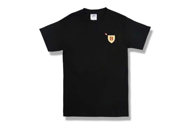 Billionaire Boys Club 2012 夏季系列六月新款登場