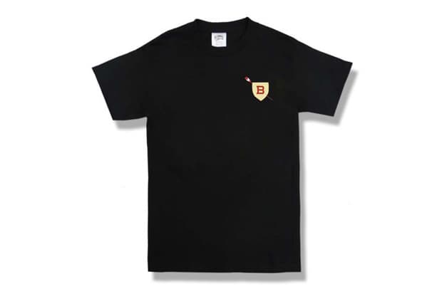 Billionaire Boys Club 2012 夏季系列六月新款登場
