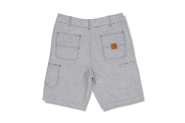 Billionaire Boys Club 2012 夏季系列六月新款登場