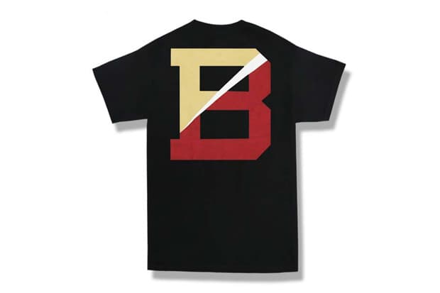 Billionaire Boys Club 2012 夏季系列六月新款登場