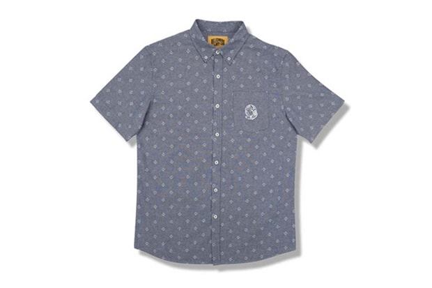 Billionaire Boys Club 2012 夏季系列六月新款登場