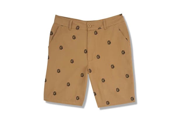 Billionaire Boys Club 2012 夏季系列六月新款登場