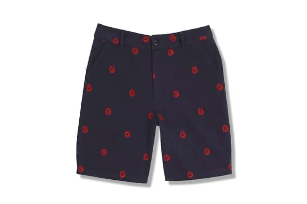 Billionaire Boys Club 2012 夏季系列六月新款登場