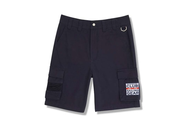 Billionaire Boys Club 2012 夏季系列六月新款登場