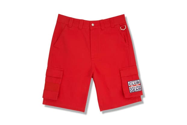 Billionaire Boys Club 2012 夏季系列六月新款登場