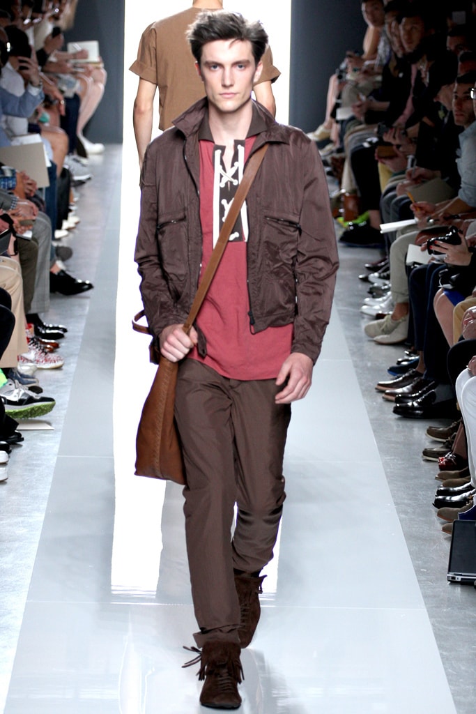 Bottega Veneta 2013 春夏系列