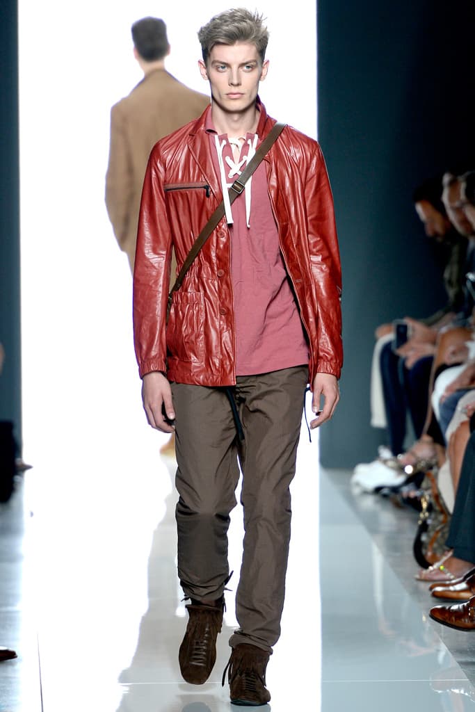 Bottega Veneta 2013 春夏系列