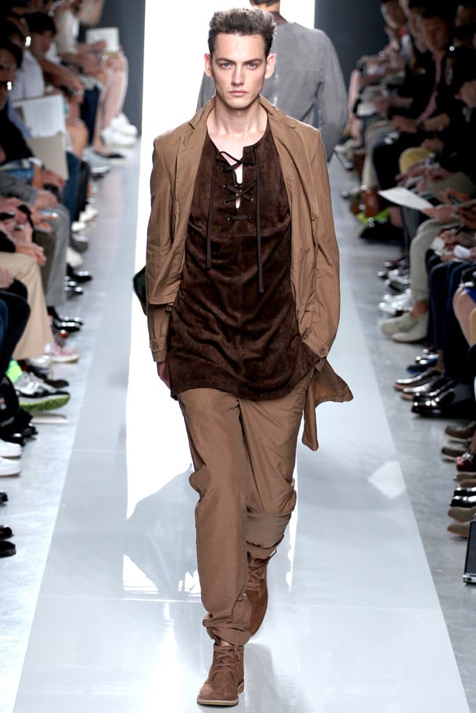 Bottega Veneta 2013 春夏系列