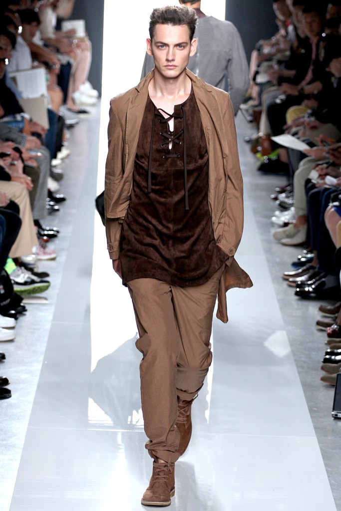 Bottega Veneta 2013 春夏系列