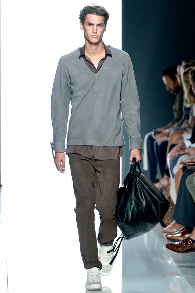 Bottega Veneta 2013 春夏系列