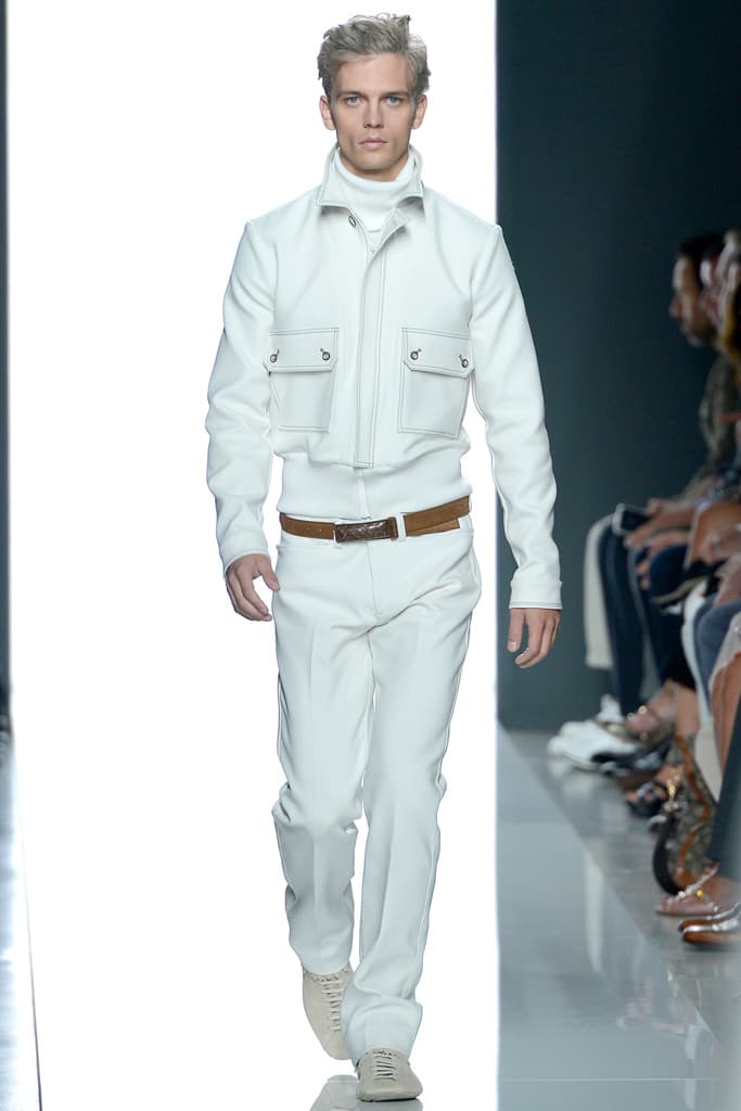 Bottega Veneta 2013 春夏系列