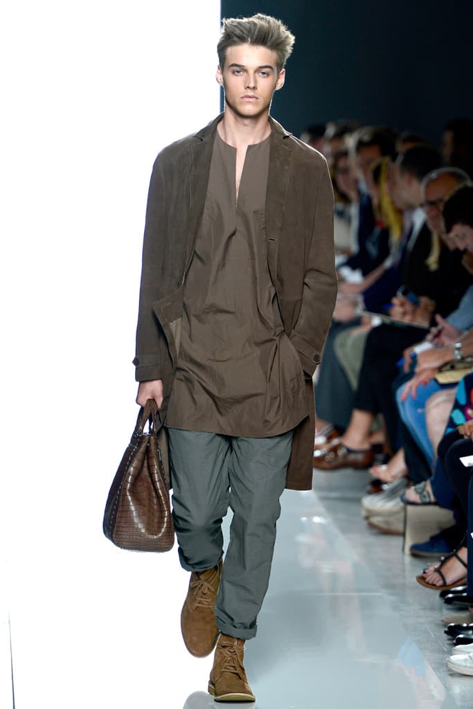 Bottega Veneta 2013 春夏系列
