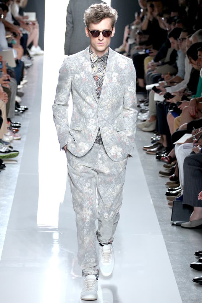 Bottega Veneta 2013 春夏系列