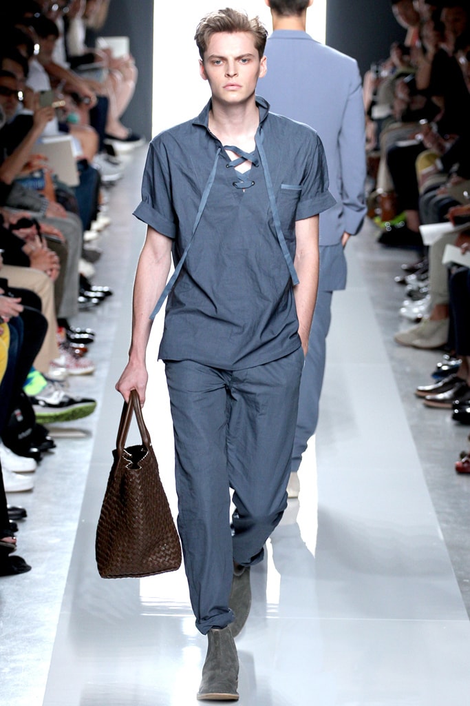 Bottega Veneta 2013 春夏系列