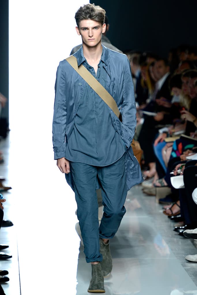 Bottega Veneta 2013 春夏系列
