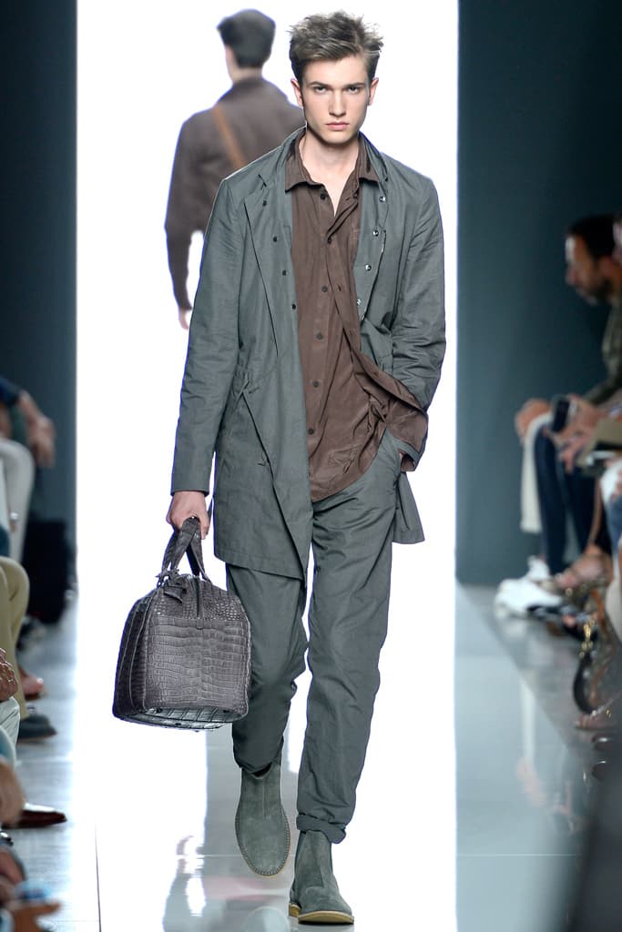 Bottega Veneta 2013 春夏系列