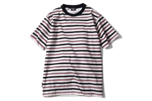 BOUNTY HUNTER 2012 夏季 SHARK TOOTH 系列