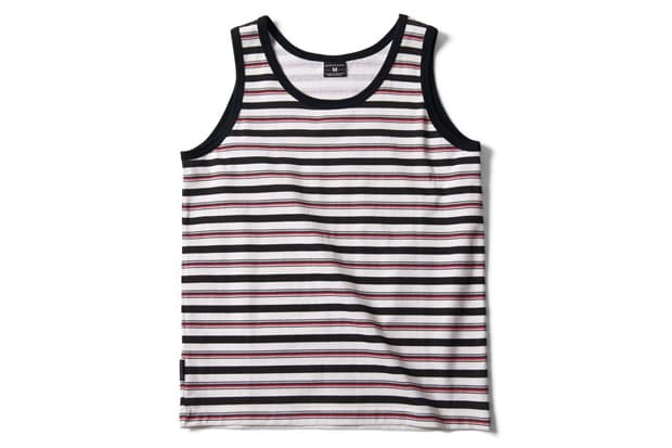 BOUNTY HUNTER 2012 夏季 SHARK TOOTH 系列