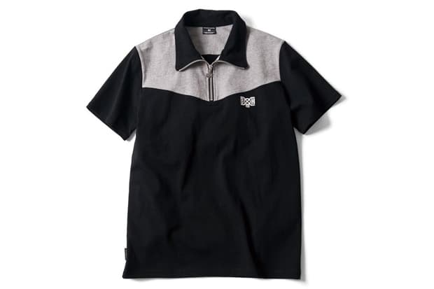 BOUNTY HUNTER 2012 夏季 SHARK TOOTH 系列