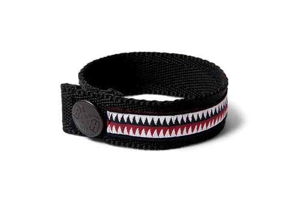 BOUNTY HUNTER 2012 夏季 SHARK TOOTH 系列