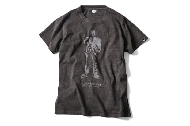 BOUNTY HUNTER 2012 June New Releases 