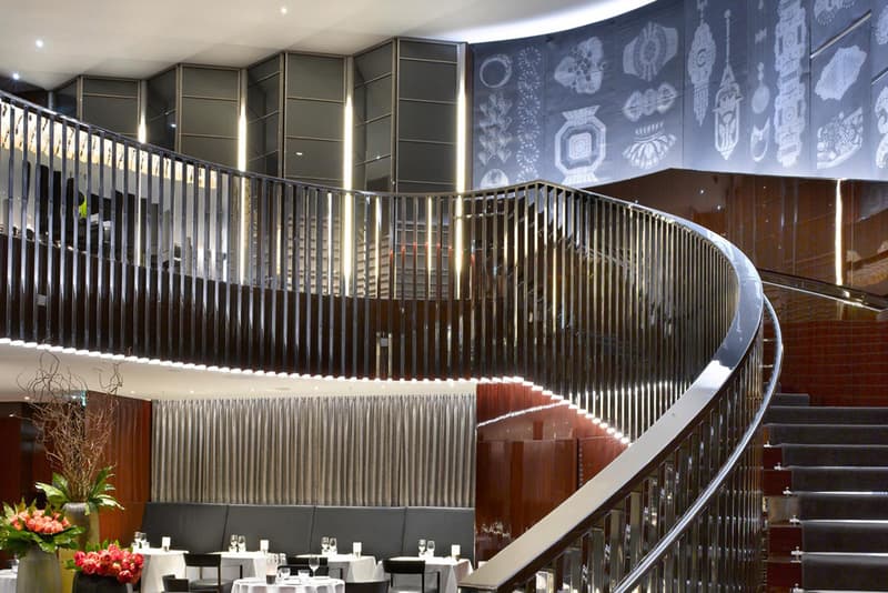 Bulgari London Hotel