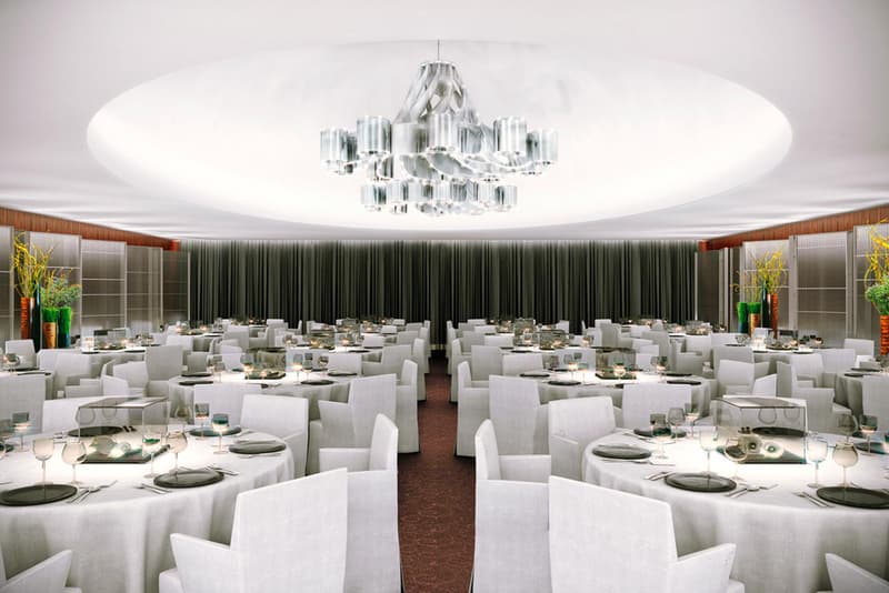 Bulgari London Hotel