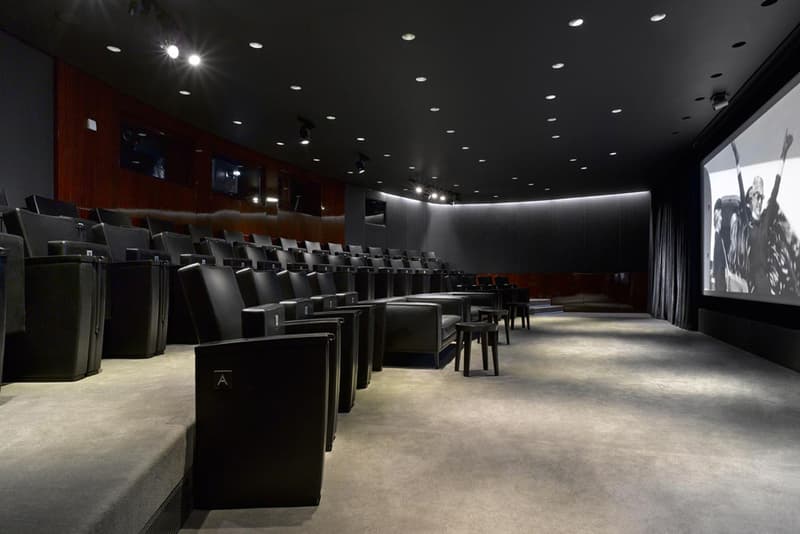 Bulgari London Hotel