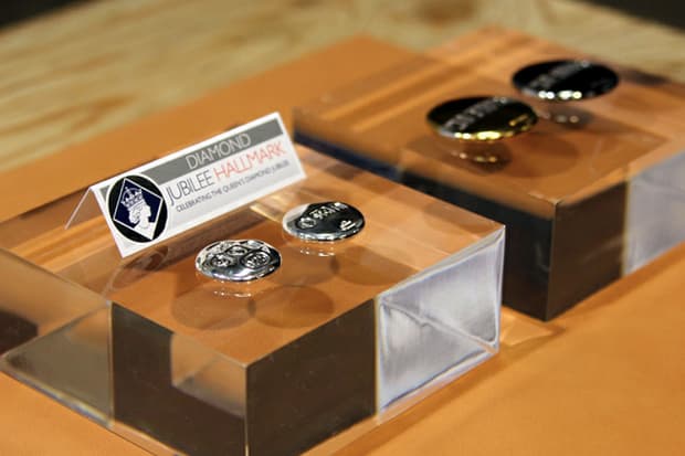 Derek Ridgers x Bunney Selected Works @ Dover Street Market