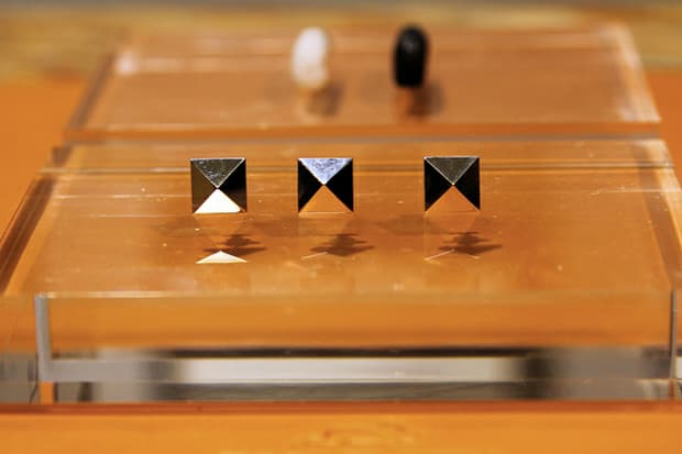 Derek Ridgers x Bunney Selected Works @ Dover Street Market