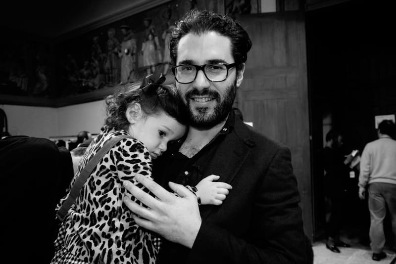 But Supreme Collab Will Go On… Adam Kimmel Announces One-Year Break From Fashion