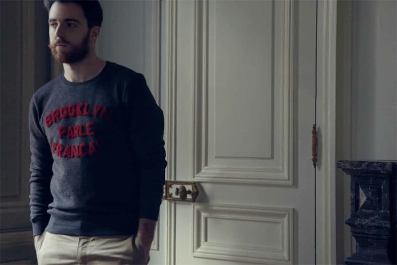 BWGH x Snatch Magazine 2012 春夏特刊