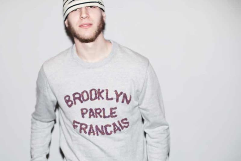 BWGH x Snatch Magazine 2012 春夏特刊