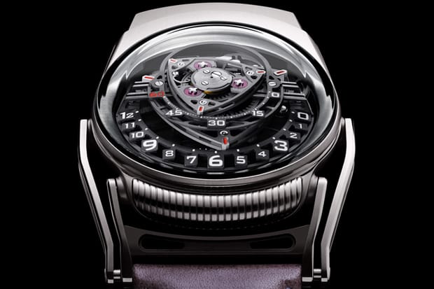 C3H5N3O9 Experiment ZR012 Watch