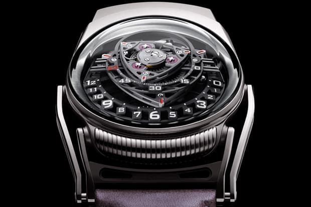 C3H5N3O9 Experiment ZR012 Watch