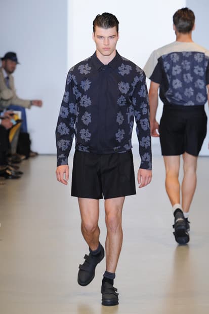 Calvin Klein 2013 春夏系列