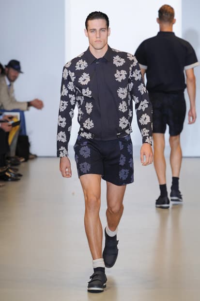 Calvin Klein 2013 春夏系列