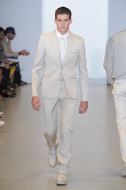 Calvin Klein 2013 春夏系列